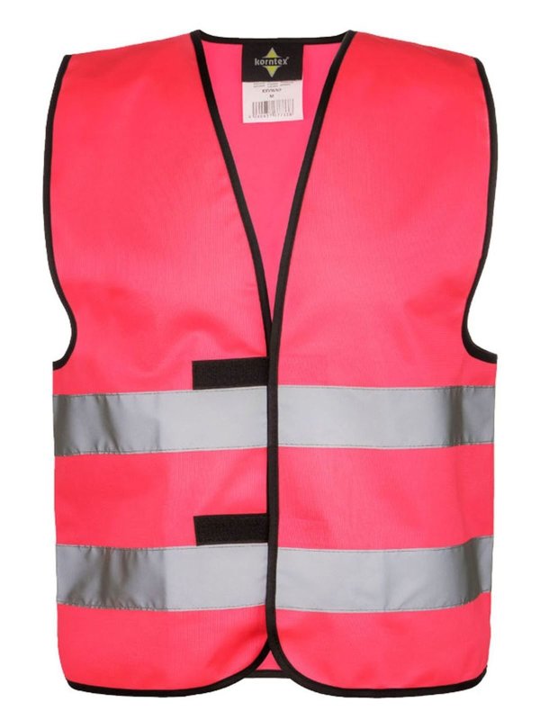 neon pink